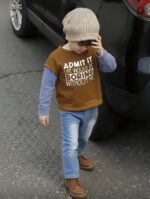 ⁦طقم أولاد⁩ - الصورة ⁦2⁩