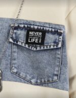 ⁦طقم جينز أولاد⁩ - الصورة ⁦4⁩