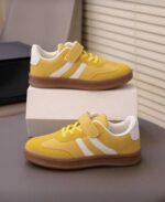 ⁦حذاء أولاد رياضي⁩ - الصورة ⁦3⁩