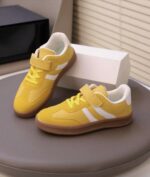 ⁦حذاء أولاد رياضي⁩ - الصورة ⁦4⁩