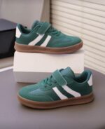 ⁦حذاء أولاد رياضي⁩ - الصورة ⁦5⁩