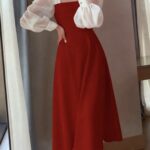 فستان بنات مراهقات