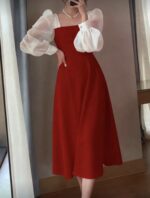 فستان بنات مراهقات