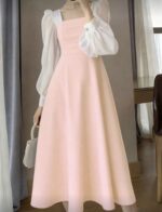 ⁦فستان بنات مراهقات⁩ - الصورة ⁦2⁩