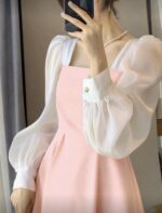 ⁦فستان بنات مراهقات⁩ - الصورة ⁦4⁩