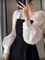 ⁦فستان بنات مراهقات⁩ - الصورة ⁦6⁩