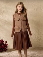 ⁦طقم بنات⁩ - الصورة ⁦2⁩