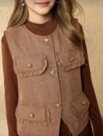 ⁦طقم بنات⁩ - الصورة ⁦4⁩