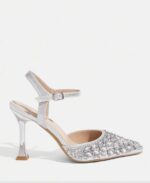 ⁦حذاء نساء⁩ - الصورة ⁦3⁩