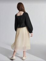 ⁦فستان بنات⁩ - الصورة ⁦4⁩