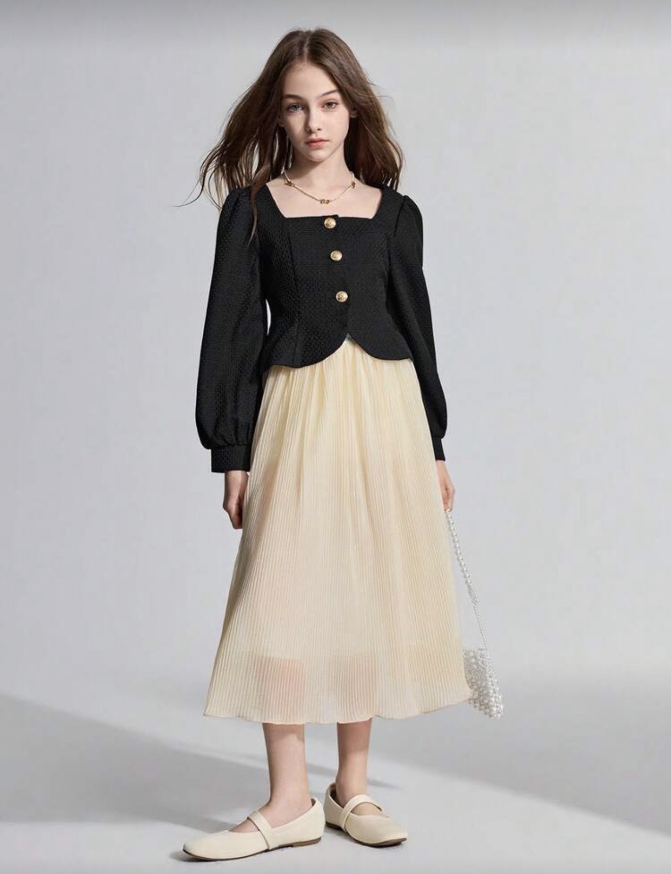 Screenshot فستان بنات - الصورة 1