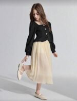 ⁦فستان بنات⁩ - الصورة ⁦3⁩