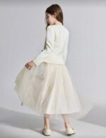 ⁦بدلة بنات⁩ - الصورة ⁦4⁩