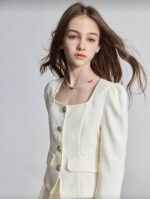 ⁦بدلة بنات⁩ - الصورة ⁦5⁩