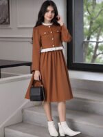 ⁦طقم بنات⁩ - الصورة ⁦2⁩