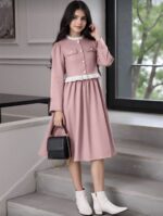 ⁦طقم بنات⁩ - الصورة ⁦3⁩