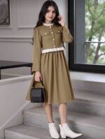 ⁦طقم بنات⁩ - الصورة ⁦5⁩