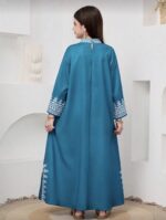 ⁦عباية رمضان للبنات⁩ - الصورة ⁦10⁩