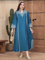 ⁦عباية رمضان للبنات⁩ - الصورة ⁦5⁩