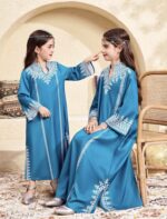 عباية رمضان للبنات