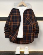 ⁦قميص أولاد⁩ - الصورة ⁦2⁩