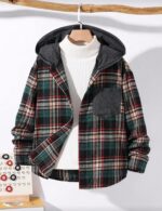 ⁦قميص أولاد⁩ - الصورة ⁦3⁩