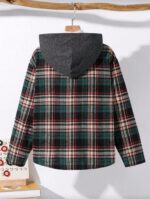 ⁦قميص أولاد⁩ - الصورة ⁦5⁩