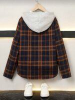 ⁦قميص أولاد⁩ - الصورة ⁦4⁩