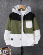 ⁦قميص أولاد⁩ - الصورة ⁦2⁩