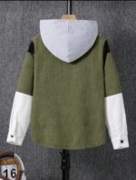 ⁦قميص أولاد⁩ - الصورة ⁦6⁩