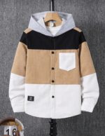 ⁦قميص أولاد⁩ - الصورة ⁦5⁩