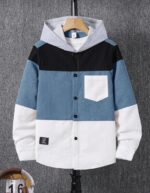 ⁦قميص أولاد⁩ - الصورة ⁦4⁩