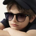 نظارات أطفال