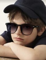 نظارات أطفال