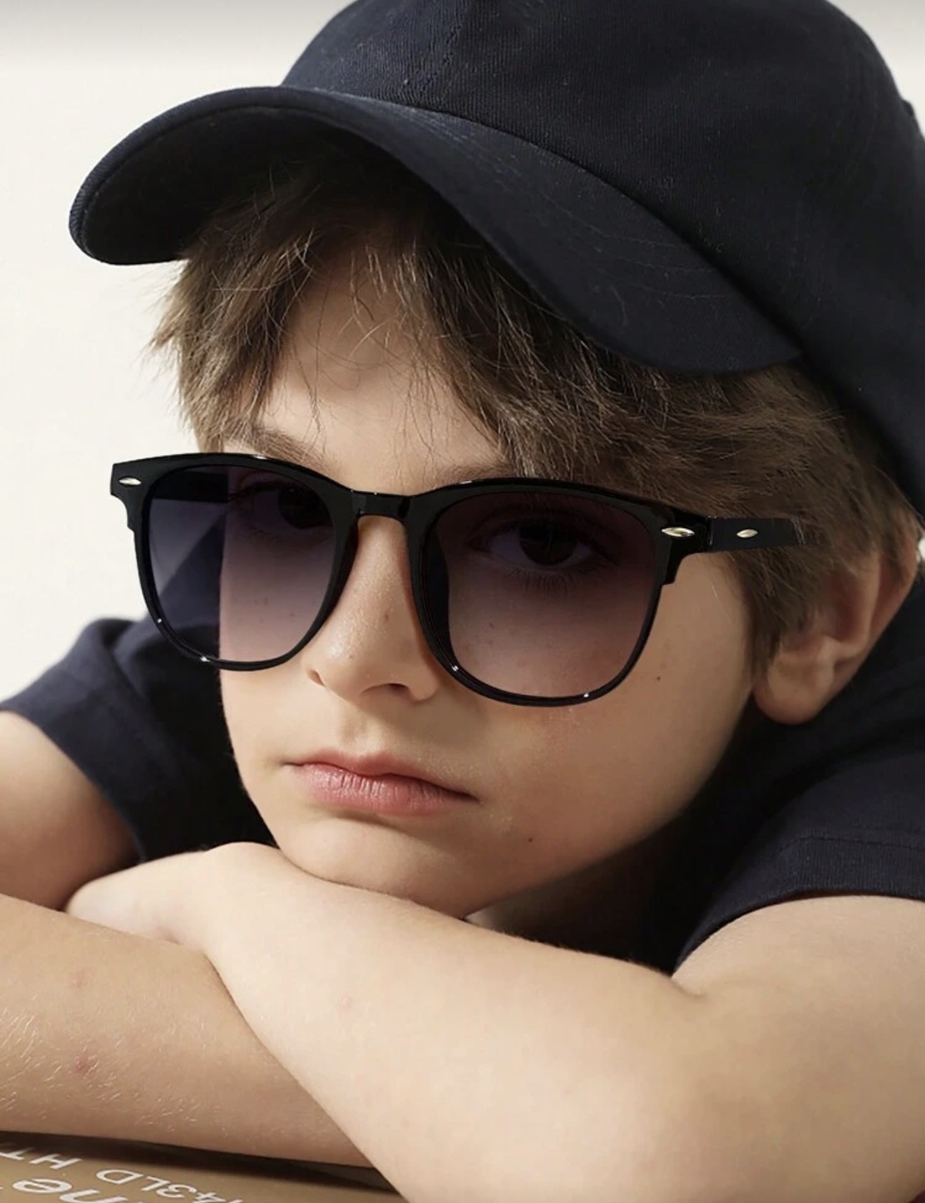 Screenshot نظارات أطفال - الصورة 1