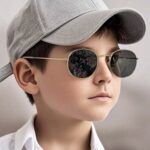 نظارات أطفال