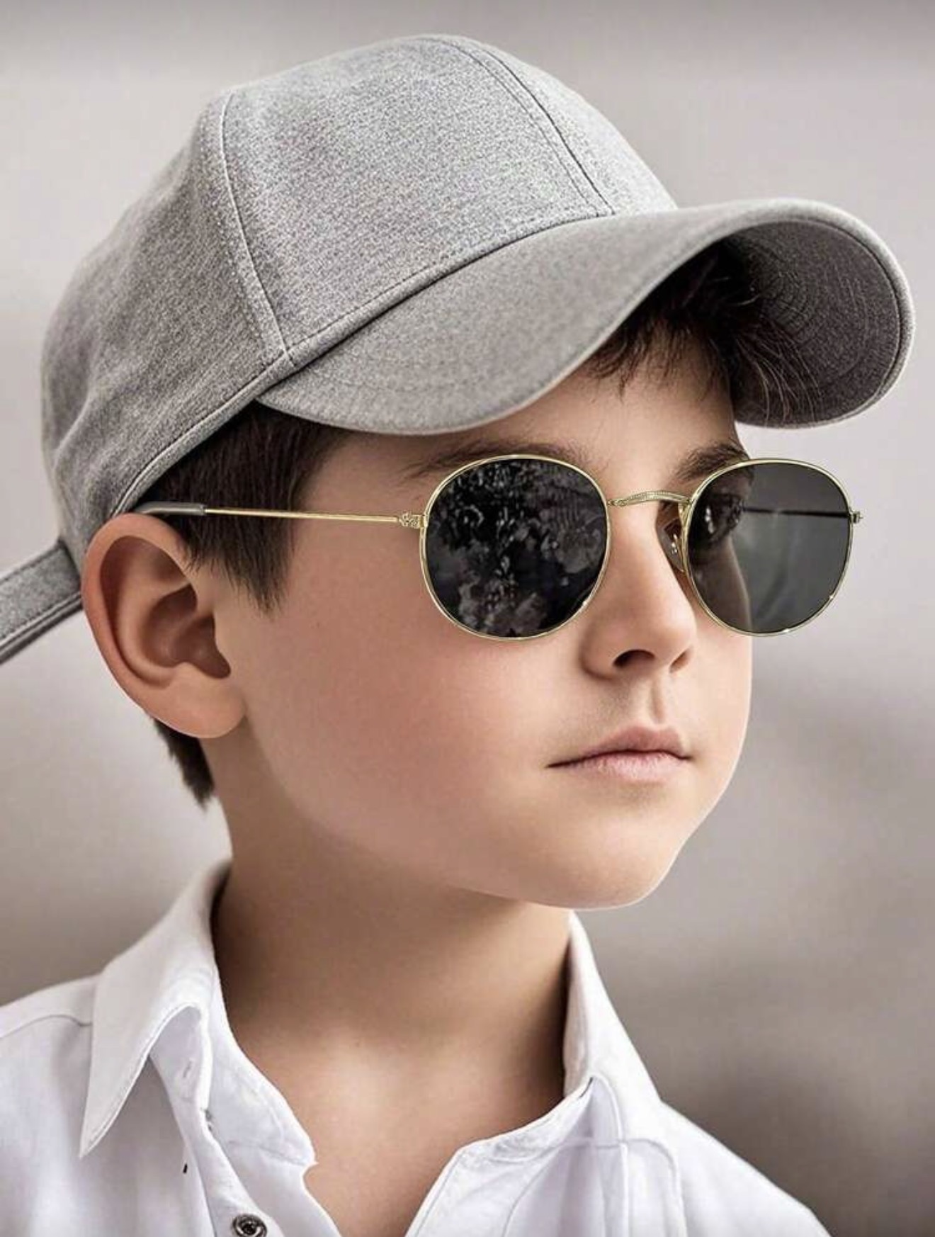 Screenshot نظارات أطفال - الصورة 1