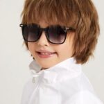 نظارات أطفال