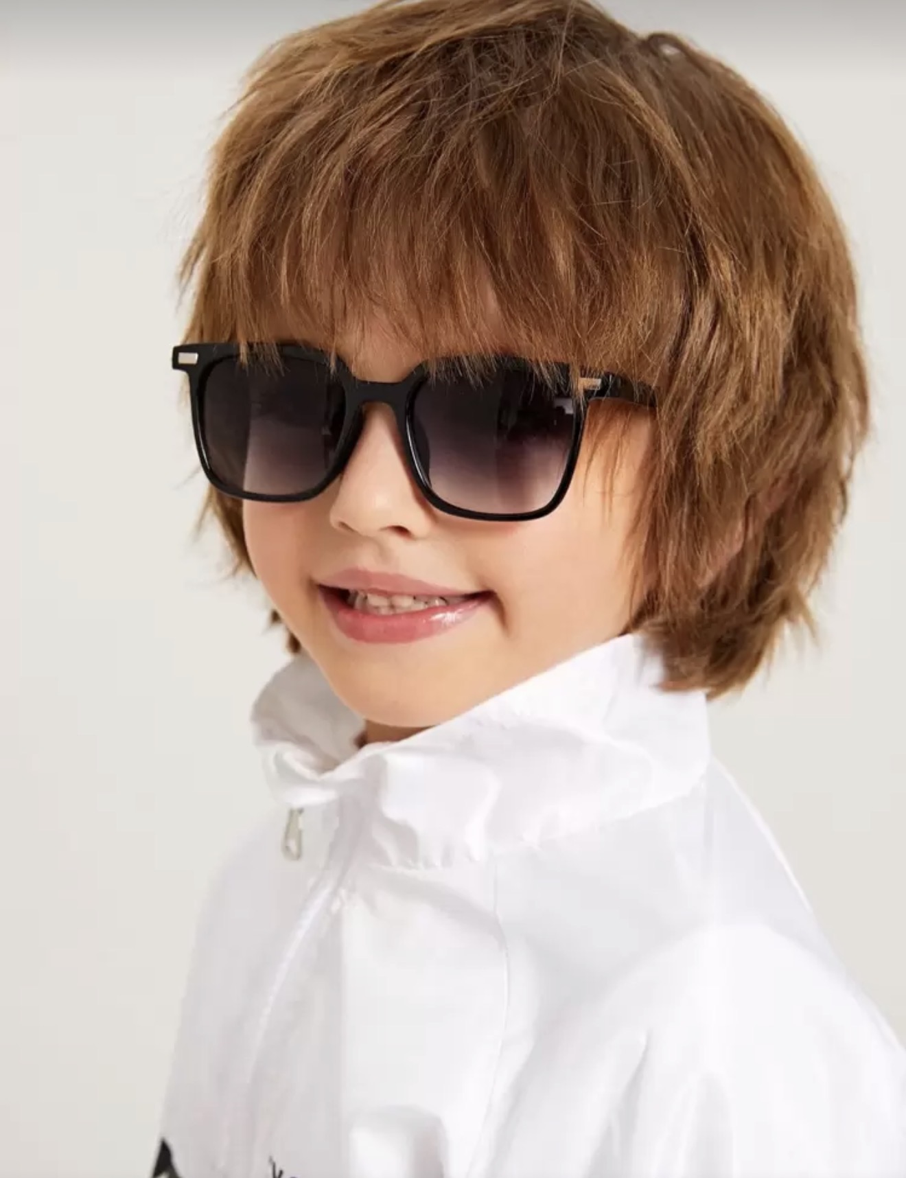 Screenshot نظارات أطفال - الصورة 1