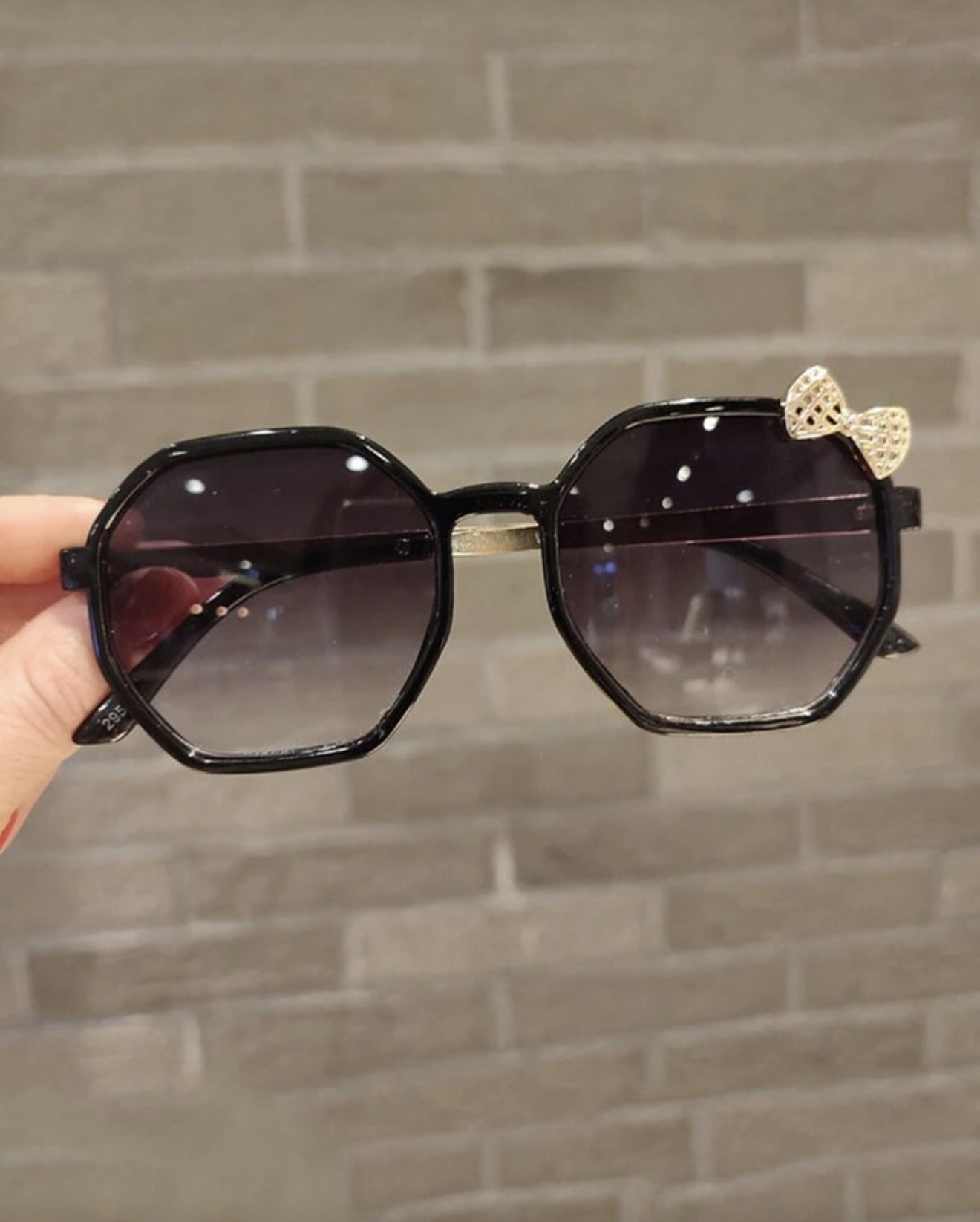 Screenshot نظارات بنات - الصورة 1