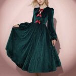 فستان بنات مراهقات