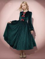 فستان بنات مراهقات