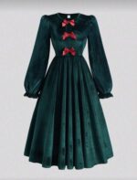 ⁦فستان بنات مراهقات⁩ - الصورة ⁦2⁩