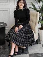 فستان بنات مراهقات