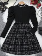 ⁦فستان بنات مراهقات⁩ - الصورة ⁦2⁩