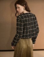 ⁦جاكيت نساء⁩ - الصورة ⁦2⁩