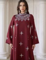 ⁦عباية نسائيه⁩ - الصورة ⁦2⁩