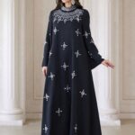 عباية نسائيه