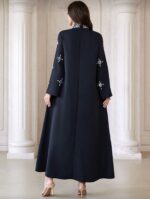 ⁦عباية نسائيه⁩ - الصورة ⁦9⁩