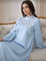 ⁦عباية نسائيه⁩ - الصورة ⁦10⁩